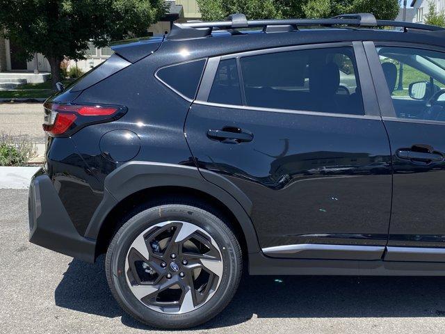 new 2025 Subaru Crosstrek car, priced at $35,067