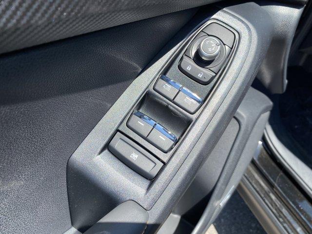 new 2025 Subaru Crosstrek car, priced at $35,067