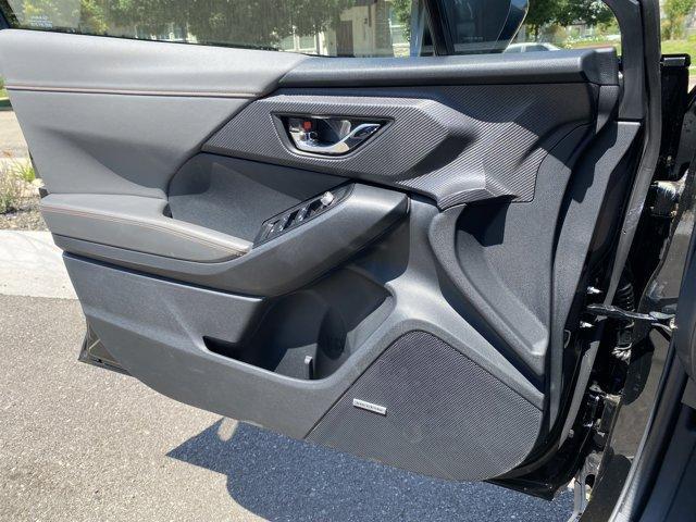 new 2025 Subaru Crosstrek car, priced at $35,067