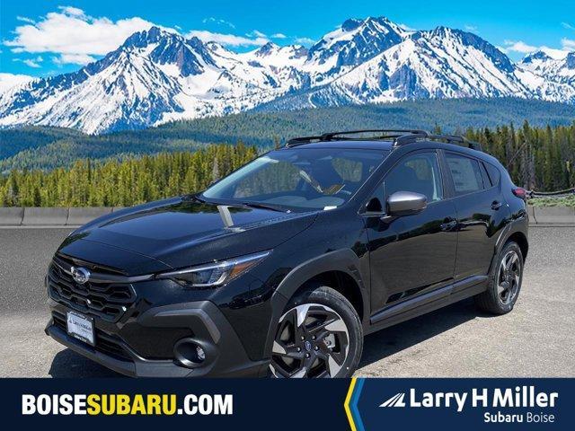 new 2025 Subaru Crosstrek car, priced at $35,067