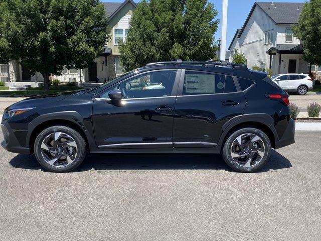 new 2025 Subaru Crosstrek car, priced at $35,067