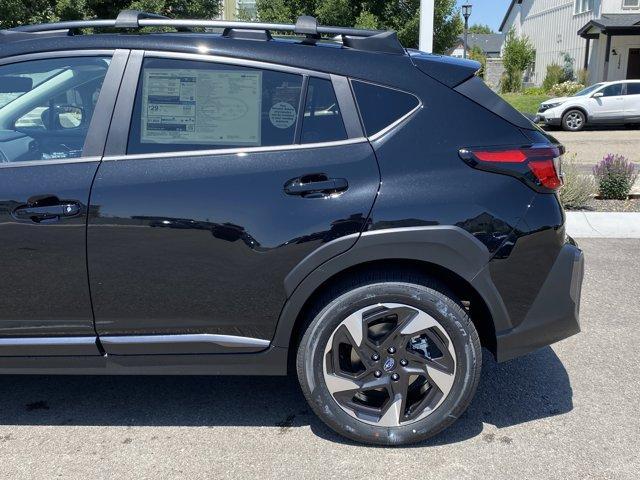 new 2025 Subaru Crosstrek car, priced at $35,067