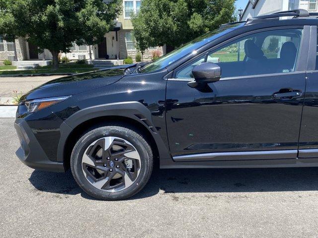new 2025 Subaru Crosstrek car, priced at $35,067