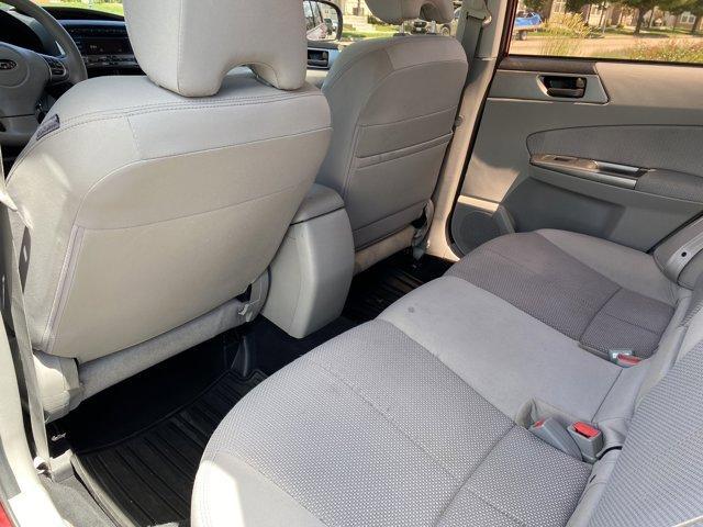 used 2012 Subaru Forester car, priced at $13,957