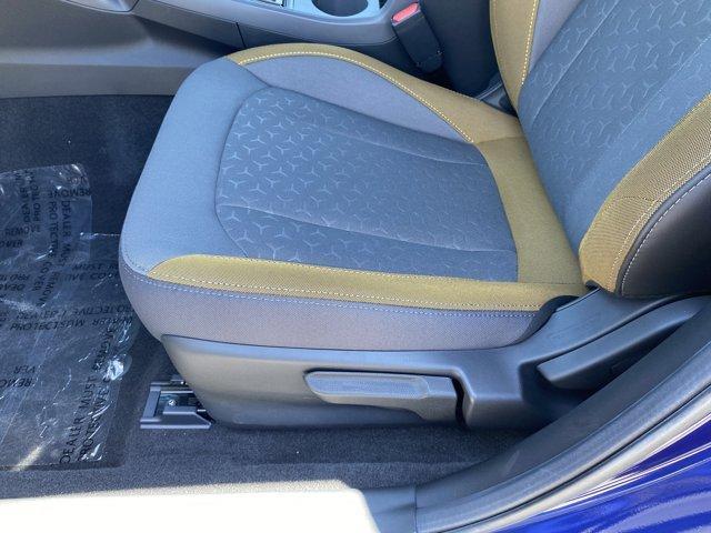 new 2025 Subaru Crosstrek car, priced at $31,114