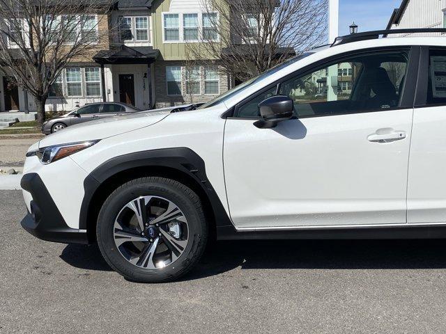 new 2025 Subaru Crosstrek car, priced at $28,911
