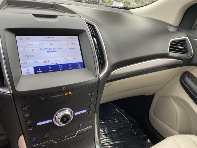 used 2020 Ford Edge car, priced at $24,980