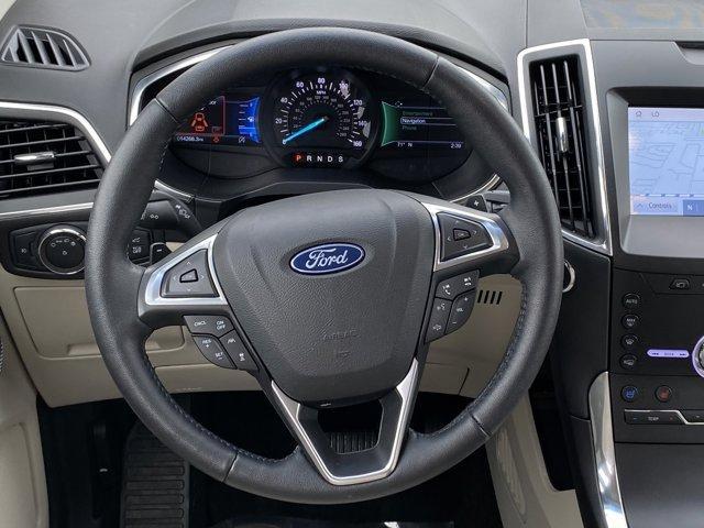 used 2020 Ford Edge car, priced at $24,980