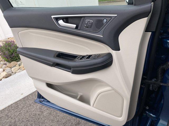 used 2020 Ford Edge car, priced at $24,980
