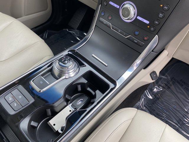 used 2020 Ford Edge car, priced at $24,980