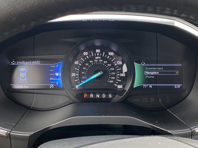used 2020 Ford Edge car, priced at $24,980
