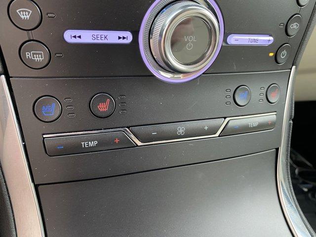 used 2020 Ford Edge car, priced at $24,980