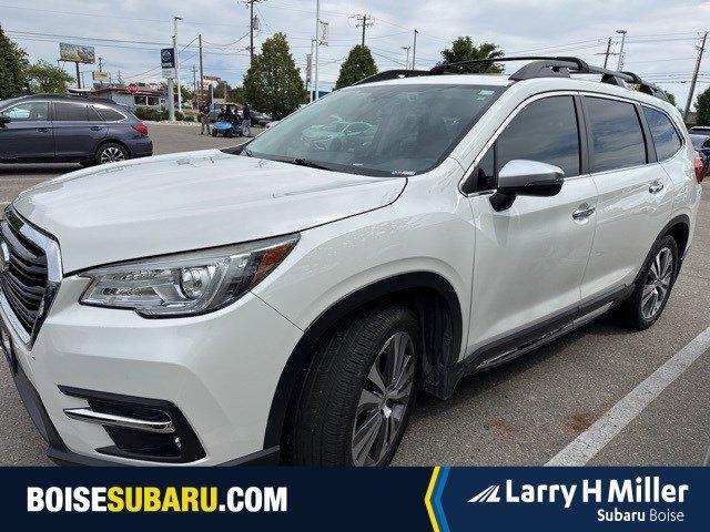 used 2020 Subaru Ascent car, priced at $28,499
