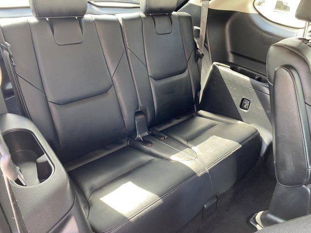 used 2023 Mazda CX-9 car, priced at $28,414