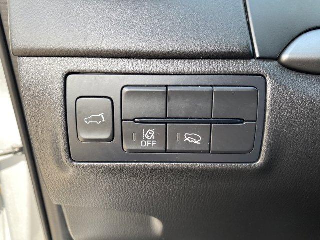 used 2023 Mazda CX-9 car, priced at $28,414