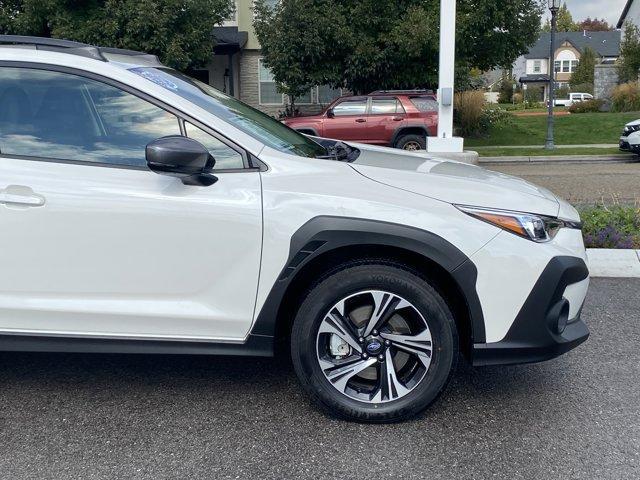 used 2025 Subaru Crosstrek car, priced at $27,409