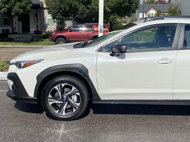 used 2025 Subaru Crosstrek car, priced at $27,409