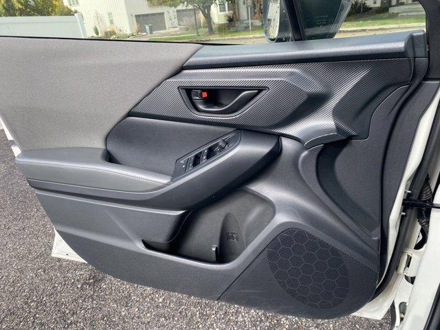 used 2025 Subaru Crosstrek car, priced at $27,409