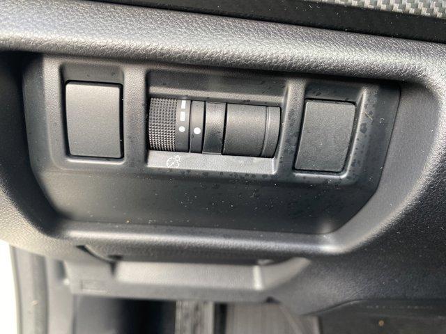 used 2025 Subaru Crosstrek car, priced at $27,409