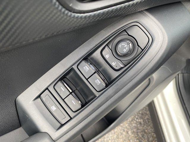 used 2025 Subaru Crosstrek car, priced at $27,409