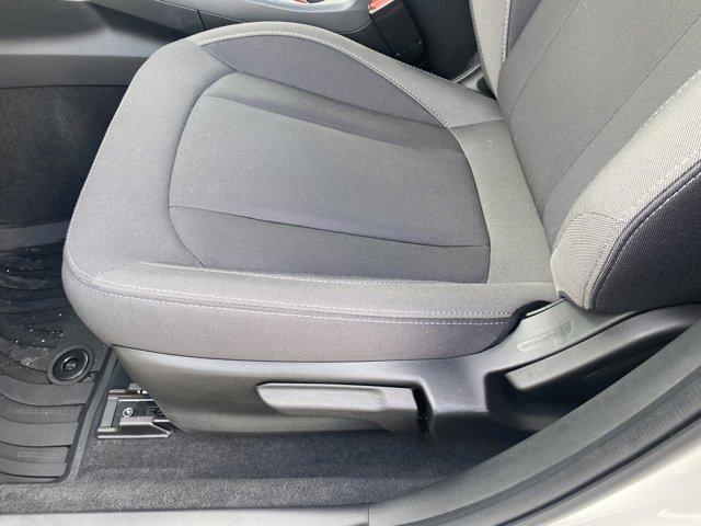 used 2025 Subaru Crosstrek car, priced at $27,409