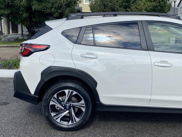 used 2025 Subaru Crosstrek car, priced at $27,409