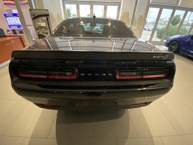 used 2018 Dodge Challenger car, priced at $65,626