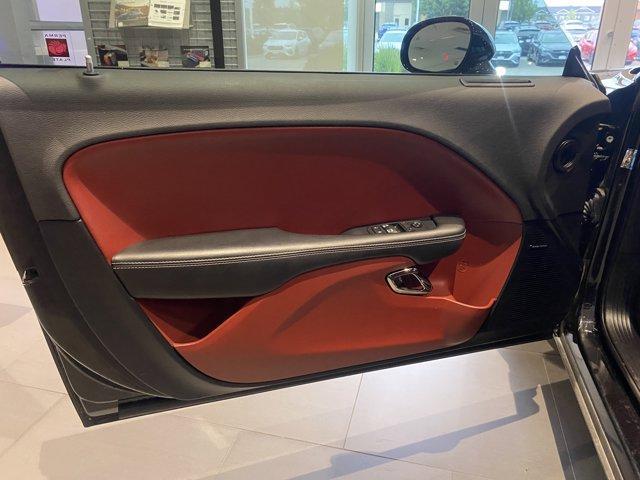 used 2018 Dodge Challenger car, priced at $65,626