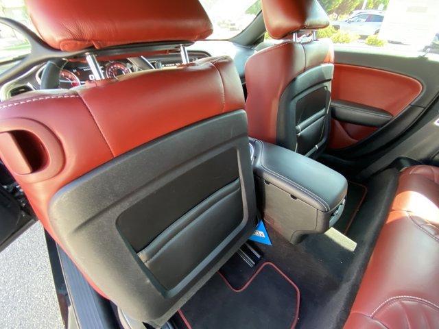 used 2018 Dodge Challenger car, priced at $59,499