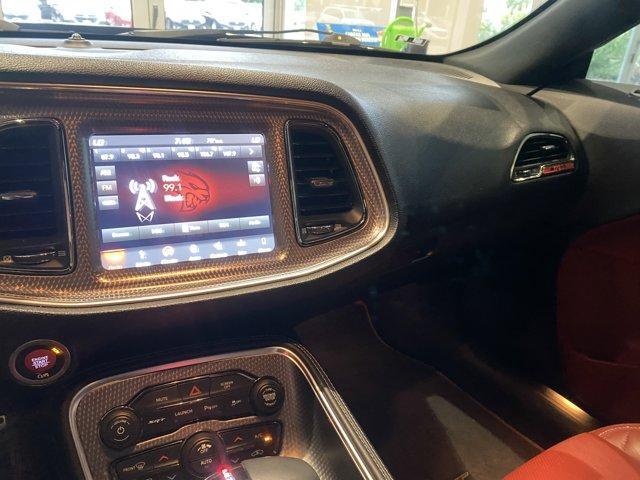 used 2018 Dodge Challenger car, priced at $65,626