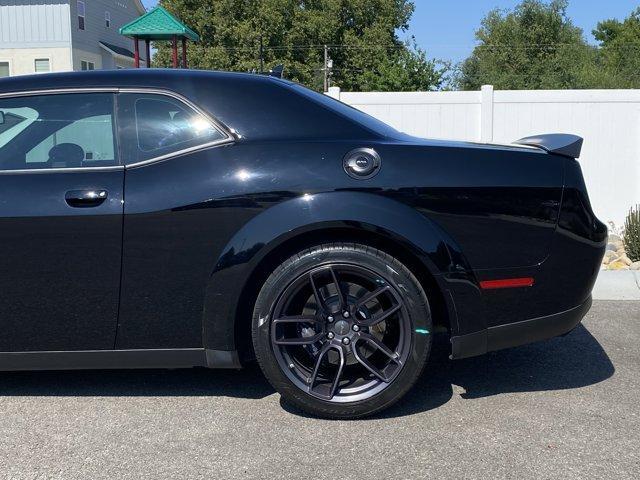 used 2018 Dodge Challenger car, priced at $59,499