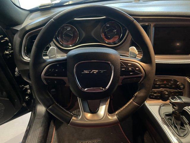 used 2018 Dodge Challenger car, priced at $65,626