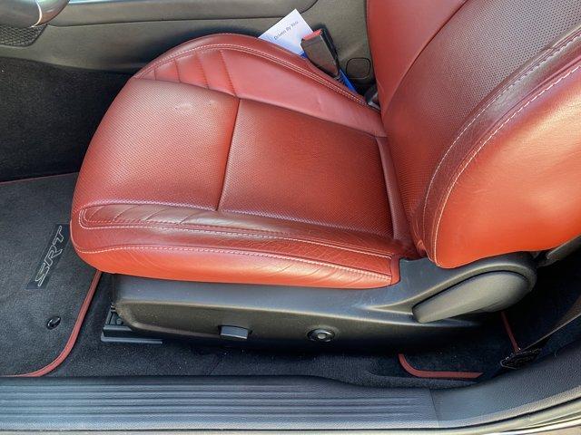 used 2018 Dodge Challenger car, priced at $59,499