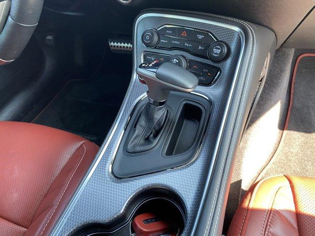 used 2018 Dodge Challenger car, priced at $59,499