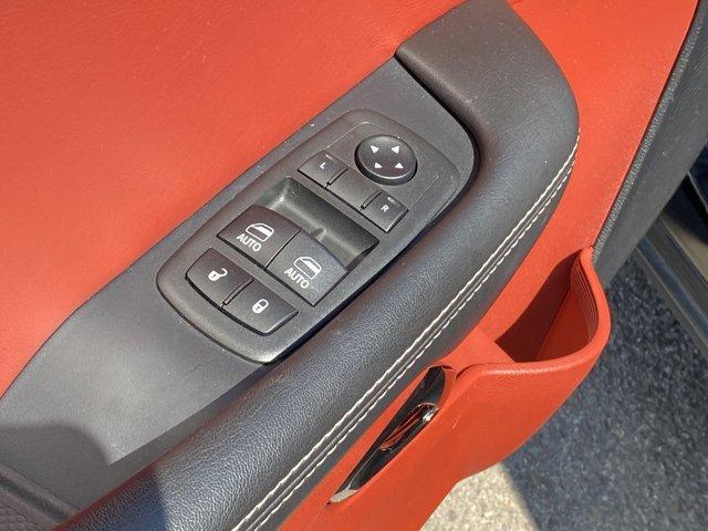 used 2018 Dodge Challenger car, priced at $59,499