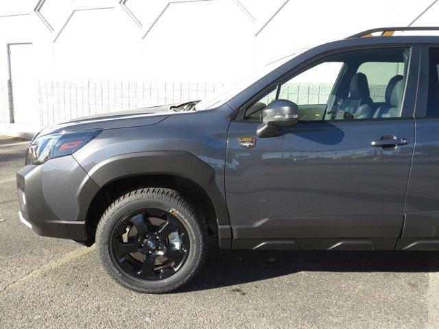 new 2024 Subaru Forester car, priced at $34,982