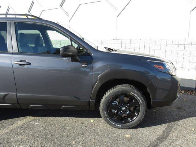 new 2024 Subaru Forester car, priced at $34,982