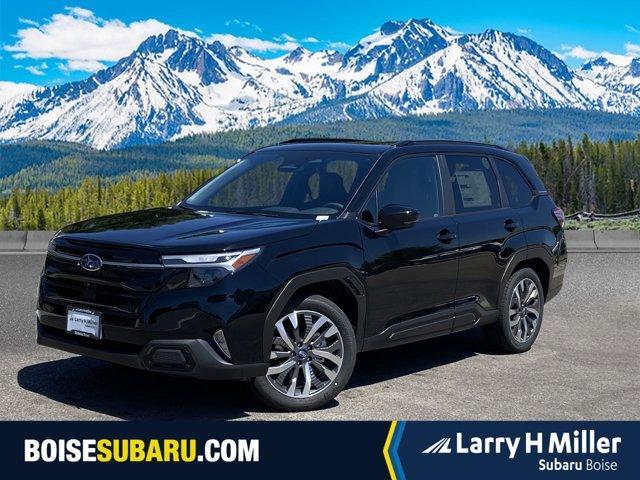 new 2025 Subaru Forester car, priced at $41,415