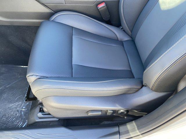 new 2025 Subaru Outback car, priced at $44,425