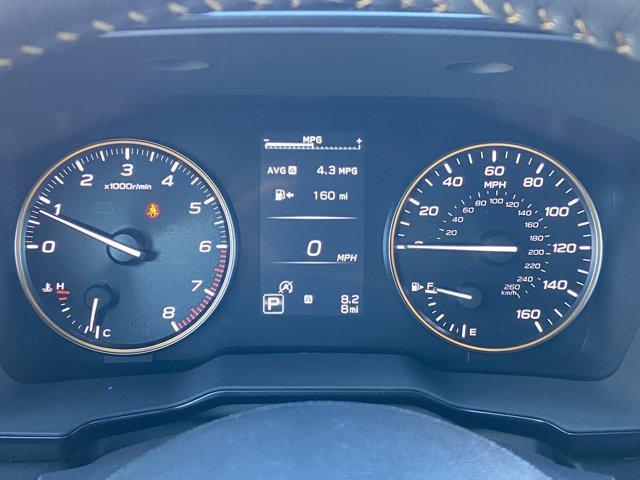 new 2025 Subaru Outback car, priced at $44,425