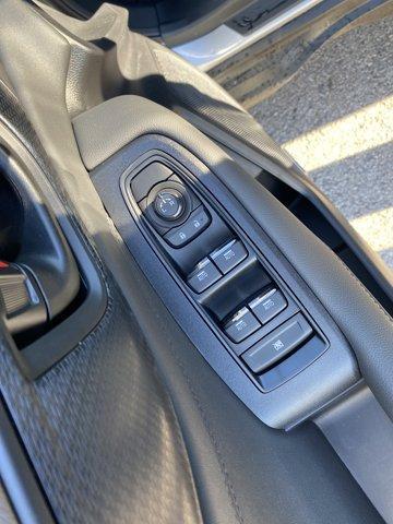 new 2025 Subaru Outback car, priced at $44,425