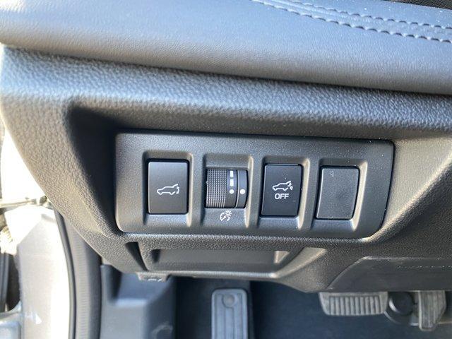 new 2025 Subaru Outback car, priced at $44,425