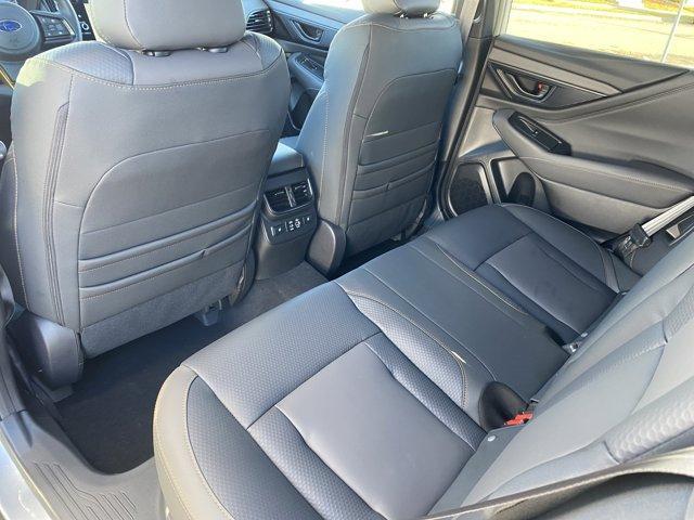 new 2025 Subaru Outback car, priced at $44,425