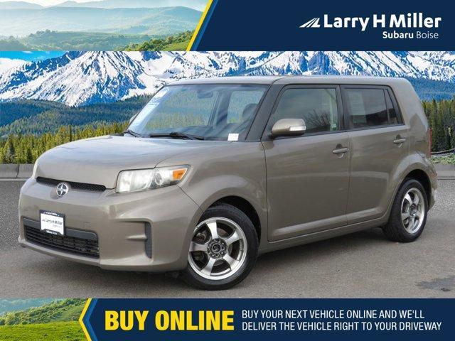 used 2012 Scion xB car, priced at $8,483