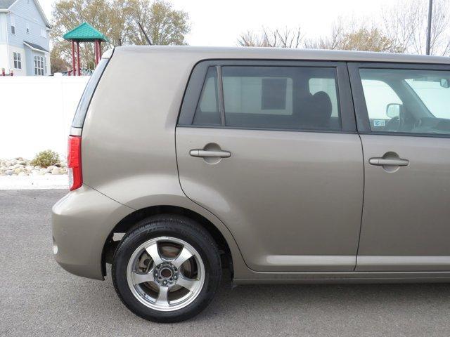 used 2012 Scion xB car, priced at $8,483