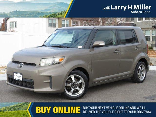 used 2012 Scion xB car, priced at $8,483