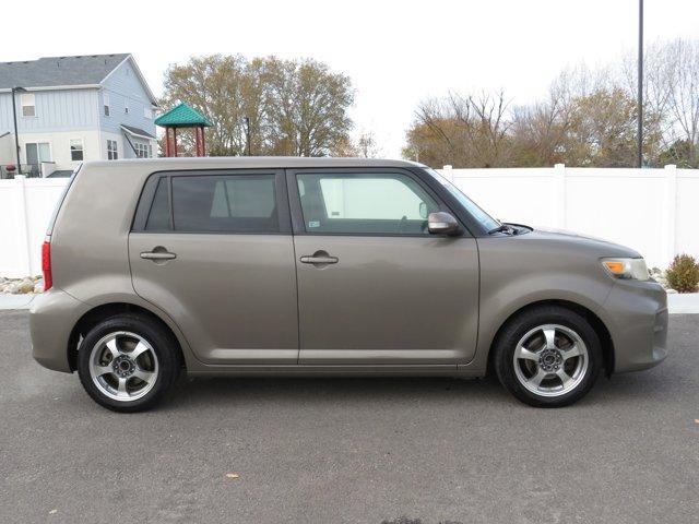 used 2012 Scion xB car, priced at $8,483