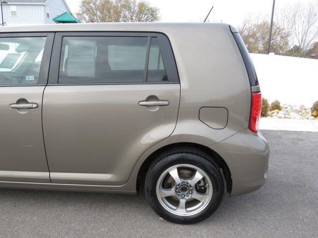 used 2012 Scion xB car, priced at $8,483