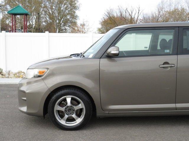 used 2012 Scion xB car, priced at $8,483