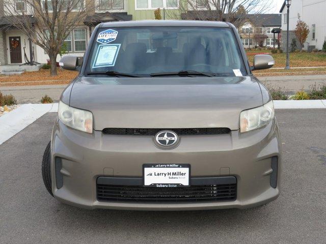 used 2012 Scion xB car, priced at $8,483